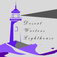 Desert Writers Lighthouse